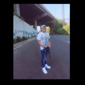 Meet your Posher, Arcangel